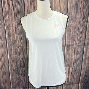 ⭐️Spiritual Gangster OM active muscle tank top size small nwt